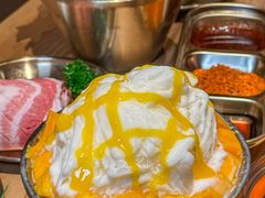 -西塔老太太泥炉烤肉(武汉摩尔城店)