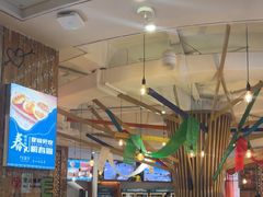 -蒙亨·手把肉·蒙古包文化主题餐厅(天恒广场店)