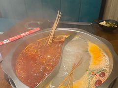 -牛串门串串香(东直门簋街总店)