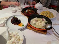 -玫瑰厅上海菜(兴国路店)