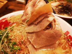 -豚王拉面(澳门银河店)