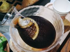 -探鱼·鲜青椒爽麻烤鱼(北京路天河城店)