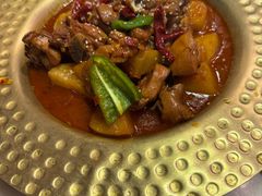 -天山传奇新疆菜(SKLP店)