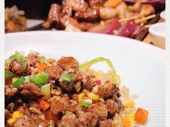 -鳗鱼家·深夜食堂(军博店)