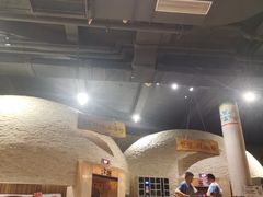 -汤森悠生活文化汤(江宁万达店)