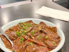-洞庭鲜湘菜餐厅