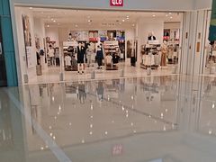 -万达广场(南昌红谷滩店)