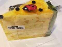 -85度C(厦门中华城新店)