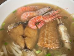 -从前慢海鲜面馆