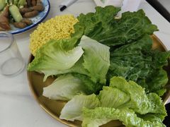 -李记鲜切牛肉自助火锅(紫薇花园店)