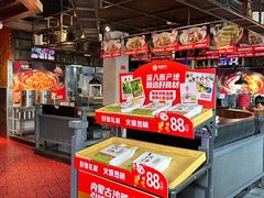 -辣得叫湘菜(观海卫店)