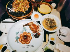 -京味斋·北京烤鸭(北京南站洋桥店)