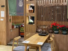 -四姑娘山阿巴郎·藏式花园餐厅