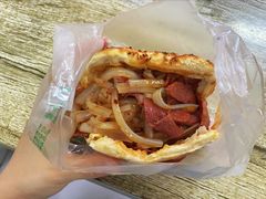 -小陈方酥锅盔(古城总店)