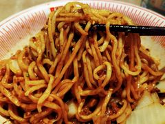 -阿当·小炒牛肉面(人广店)