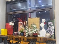 -红东阁东北菜烤肉酒馆(CROSS万象汇店)
