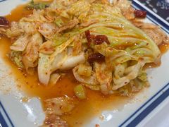 -八两八金·莱芜特色炒鸡(市南漳浦路店)
