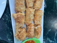 -小海豚•老字号海鲜餐厅(天涯店)