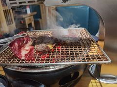 -九田家黑牛烤肉(溧水万达店)