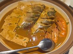 -船歌·鱼水饺青岛菜(金狮广场店)