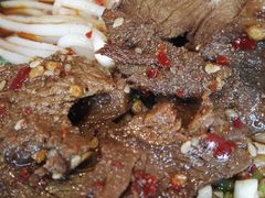 -常樂屋·常德米粉(青年路店)
