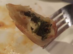 菠菜芝士饺-El Bodegon阿根廷秘鲁餐厅(幸福路店)