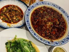 -院8里·少城记忆老川菜(宽窄巷子店)