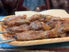 -新疆伊宁远征餐厅