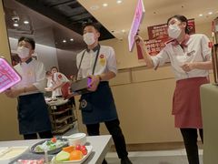 -海底捞火锅(城阳万象汇店)