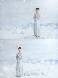 -女王风尚STUDIO·轻奢化定制