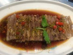 -俭寨大盘鸡·缸子肉·小公鸡·新疆菜(云通店)