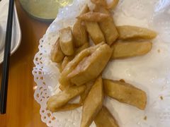 -北京小肠陈饭庄(方庄店)