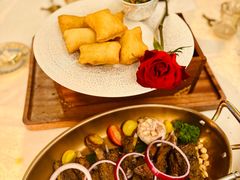 -龟兹KUCINA·新疆菜(前滩L+PLAZA店)