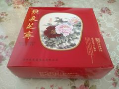-采芝斋评弹茶馆(观前街店)