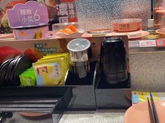 -争鲜回转寿司(南开大悦城店)