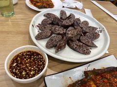 -海兰江石锅饭(水上店)