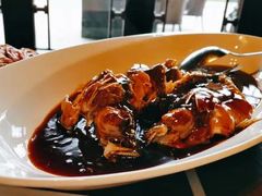 -杭州西子湖四季酒店·金沙厅