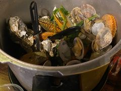 网红高压锅生蚝-土蚝·高压锅生蚝(百姓美食街店)