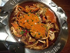 -胖哥俩肉蟹煲(杭州下沙学林街店)