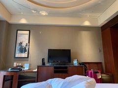 -北京丽晶酒店