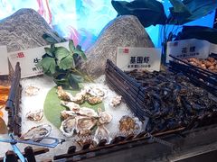 -千滋百味自助烤肉火锅(东门町店)
