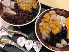 -鲜芋仙(高新万达广场店)