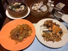 -马哥孛罗咖啡厅·Cafe Marco (厦门马哥孛罗东方大酒店)