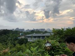-壮乡楼民俗文化苑(李宁体育园店)
