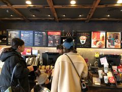 -星巴克臻选(青岛麦凯乐分店)
