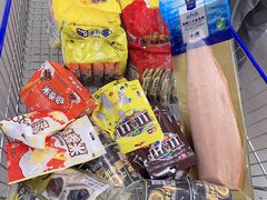 -麦德龙(浦东店)