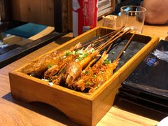 -打酱友•斑鱼海鲜粥火锅(吴桥店)