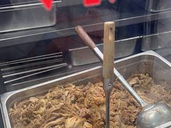 -樊记腊汁肉(竹笆市总店)