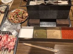 -老白清真烧烤(锦州旗舰店)