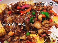 -辣小鲜·南昌大排档(船山路店)